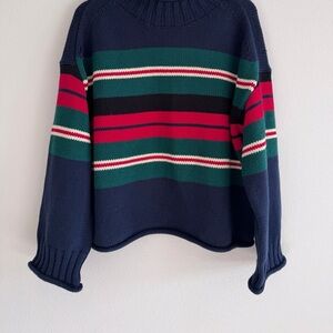 J.Crew Rollneck